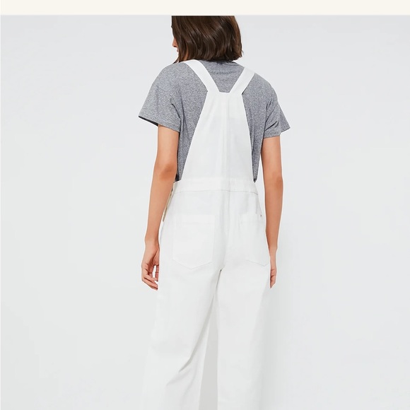 Alex mill overall - Picture 2 of 7